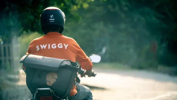 Swiggy Fined ₹35,000 For Wrongly Charging ₹103 Delivery Fee On Order