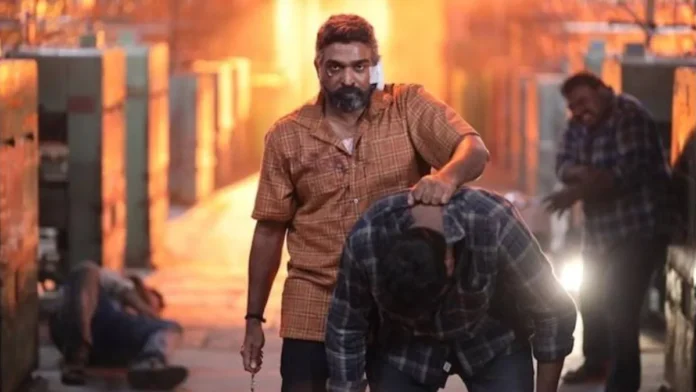 Maharaja Box Office Collection In China: Vijay Sethupathi's Tamil Blockbuster Poised To Cross ₹700 Crore