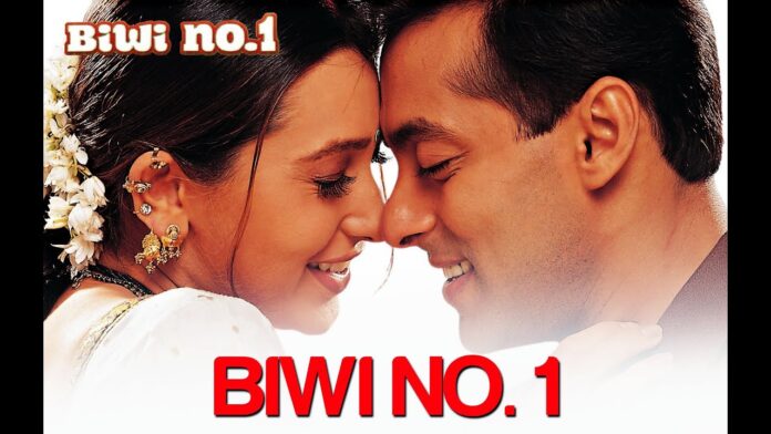 Biwi No. 1