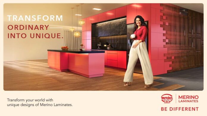 Merino Laminates Revolutionizes Interiors: India’s First Heritage-Inspired Collection Unveiled