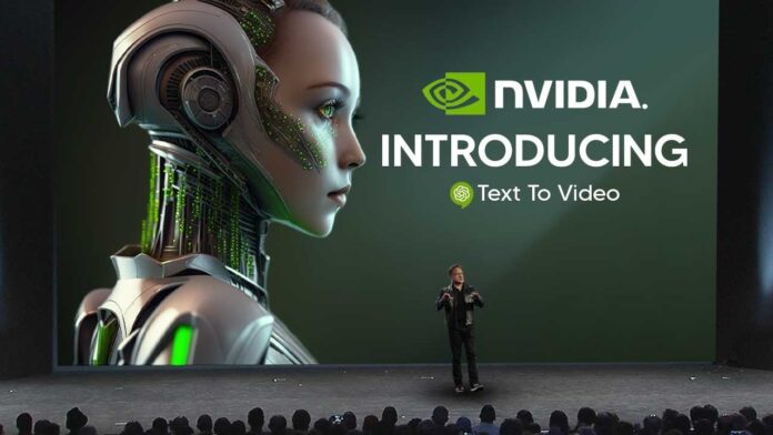 Nvidia New AI