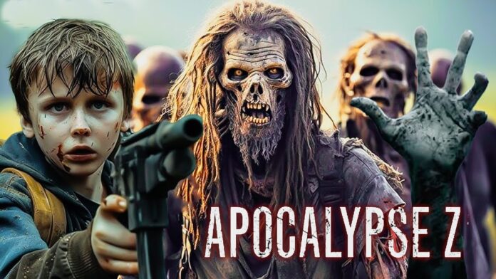 Apocalypse Z: The Beginning Of The End – A Zombie Thriller That Struggles To Stand Out