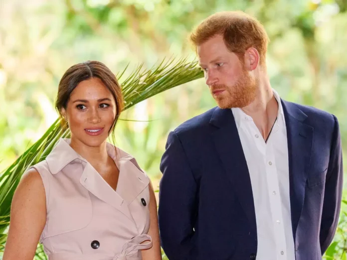 Prince Harry And Meghan Markle's 'Polo' Trailer: A Glamorous Ride Or A 'Cringey, Tacky' Miss?