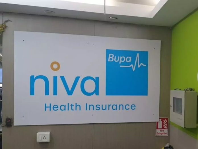 Niva Bupa