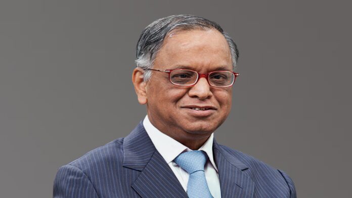 Narayana Murthy’s Bold Critique: “Indian Mindset Not Oriented Towards Problem-Solving” – A Call For Change In AI And Big Data