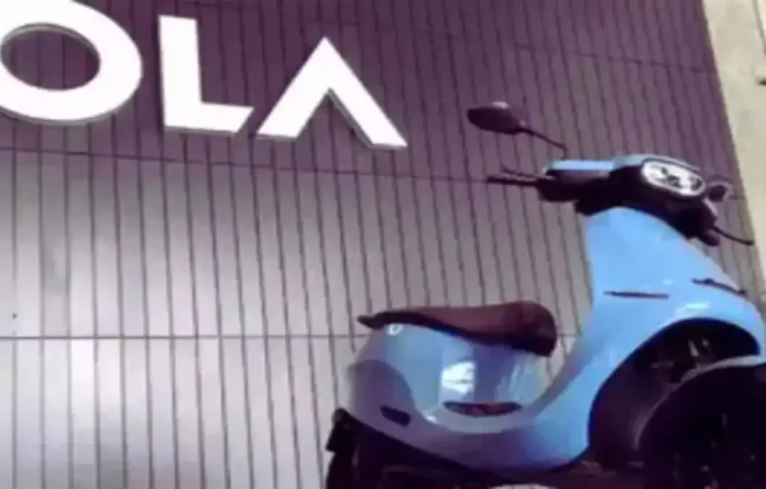 Ola Electric