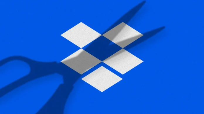 Dropbox Layoffs