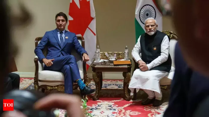 India Rejects Canada’s Cyber Threat Allegations: A Strategic War of Words?