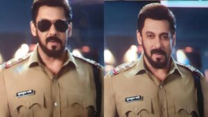 Singham Again
