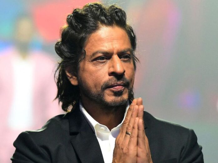 Shah Rukh Khan