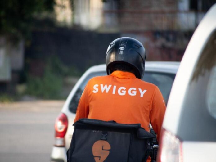 swiggy ipo esops