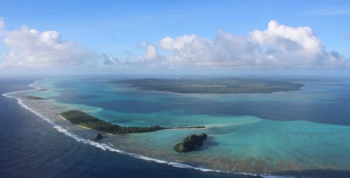 Wallis Futuna Business