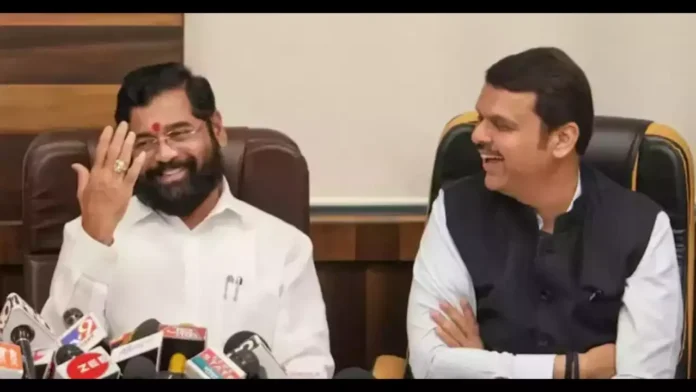 Maharashtra CM Quest: Eknath Shinde Promises Resolution Of Power-Sharing Issues Soon