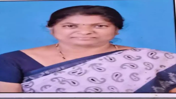 Headmistress Found Brutally Murdered In Gadag