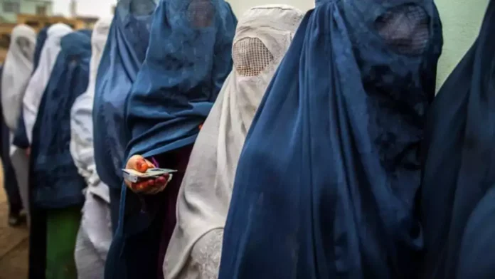 Taliban, Women's Rights, Afghanistan, Gender Policies, Controversy