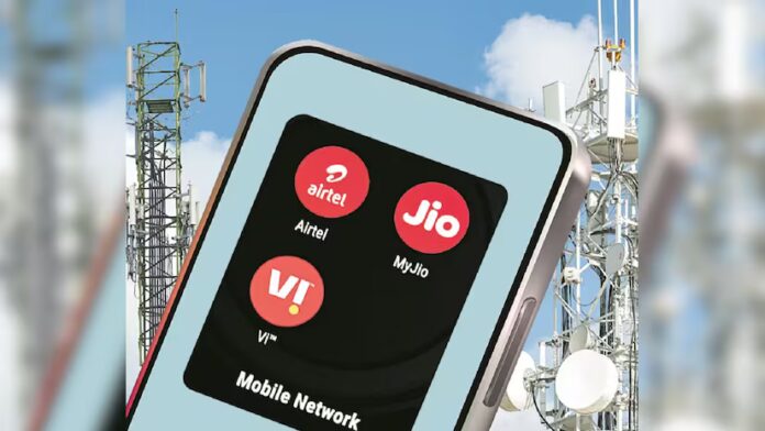 Jio Losses Subscribers