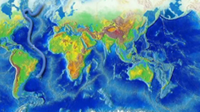 Indian Ocean Anomaly: Bay of Bengal Defies Ekman’s Ocean Current Theory