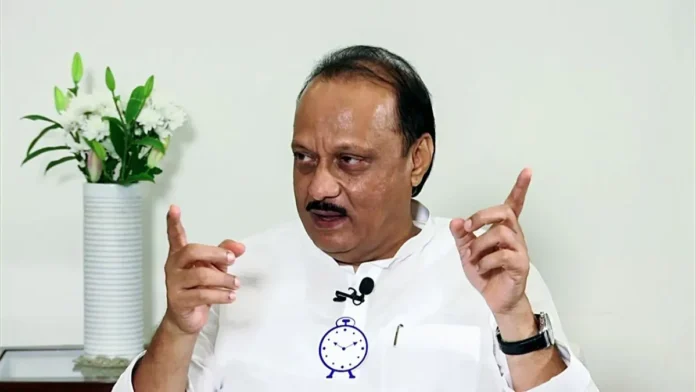 Ajit Pawar Benami Case Sees ₹1,000 Crore Assets Cleared By Tax Tribunal