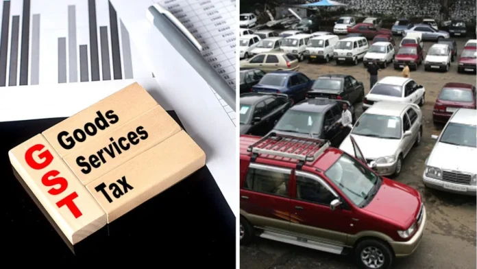 GST On Selling Old Cars FAQs: What Buyers And Sellers Need To Know