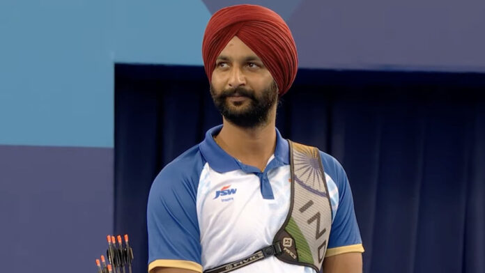 Harvinder Singh Alleges Discrimination Over Khel Ratna Award