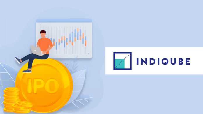 Indiqube