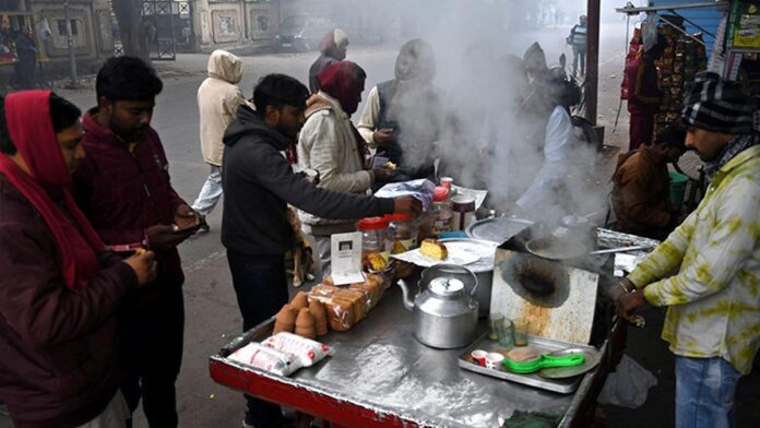 Delhi Air Quality Drops To ‘Very Poor’; IMD Forecasts Thunderstorm On December 27