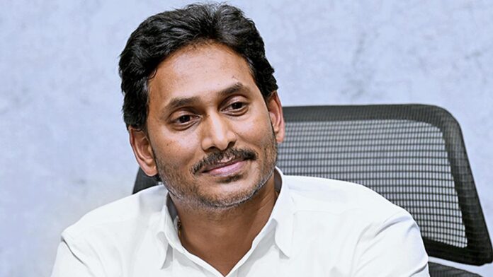 FIR Against YSRCP Leaders Alleges Forced Acquisition Of Kakinada Seaports At Jagan Reddy’s Behest