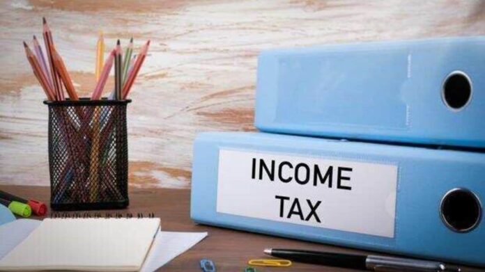 Income Tax Cuts Announced For ₹15 Lakh Earners In Budget 2025-26