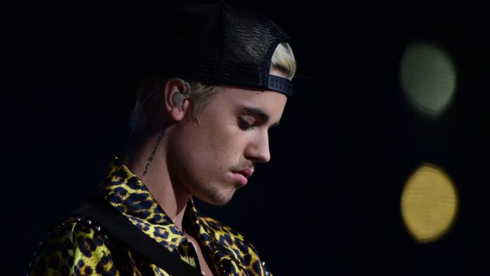 Justin Bieber's Cash Dries Up Amid Unpaid Taxes And Cancelled Tours: 'Irresponsible With Money'