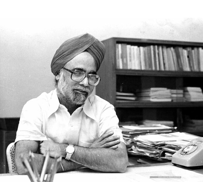 Why "History Will Be Kinder" To Dr. Manmohan Singh?