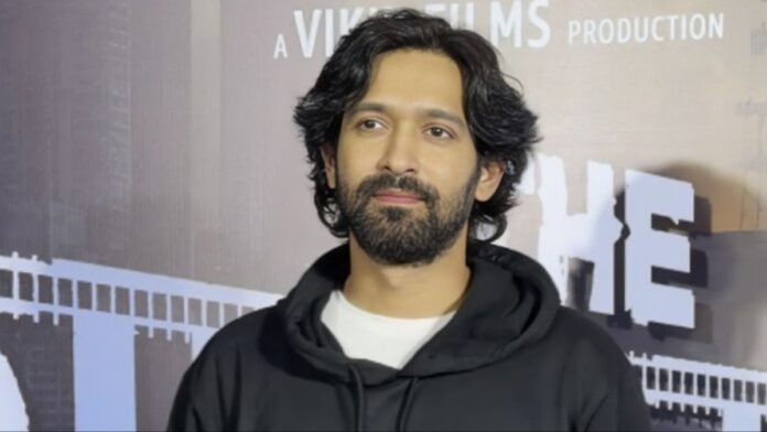 Vikrant Massey Clarifies ‘Retirement’ Post: I’m Taking A Long Break, Not Quitting Acting!