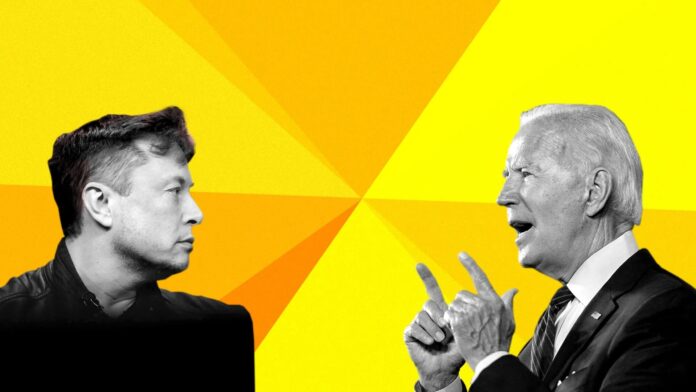 Elon Musk Trolls Joe Biden Over Hunter Biden's Pardon, Revives Old Post With Community Note