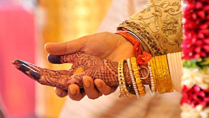 Groom Walks Out Of Wedding Over Late Chapatis, Marries Another Bride In UP