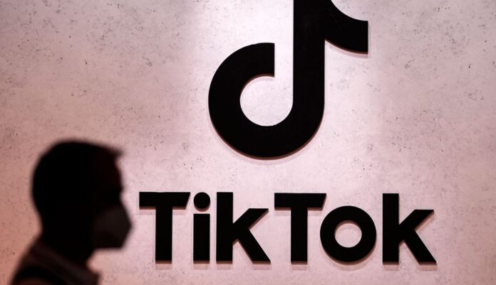 Russia Fines Tiktok