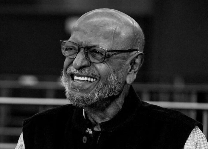 Shyam Benegal Passes away