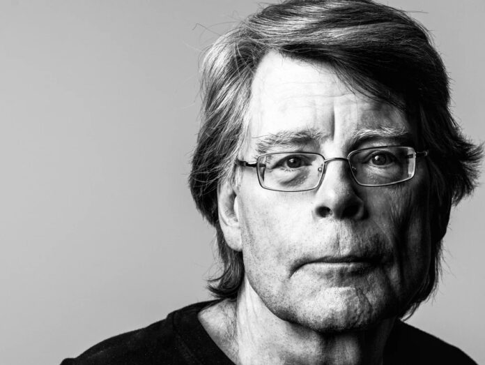 Stephen King Warns: ‘Elon Musk Is Running The Show’ In Trump’s Second Term