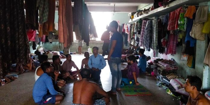 Caste Dynamics Among Odia Migrant Workers In Surat