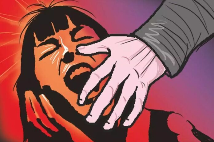 Horrific Incident: 7 Month Old Baby Raped In Kolkata