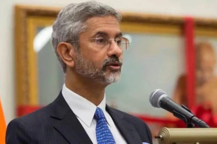 India-China Relations: Jaishankar Outlines Next Steps For De-escalation And Bilateral Engagement