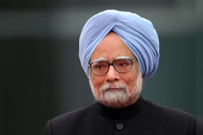 Former PM Manmohan Singh, Architect of India’s Economic Reforms, Passes Away at 92