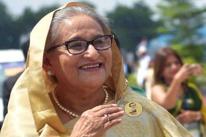 Is Sheikh Hasina’s Stay In India A Strategic Asset Or A Diplomatic Risk?