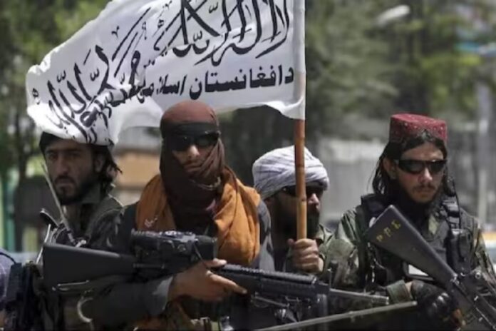 Taliban Biting Back: 15,000 Fighters March Toward Pakistan Amid Rising Tensions