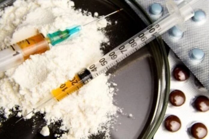 Mangaluru Registers 1,090 Drug-Related Cases in 2024