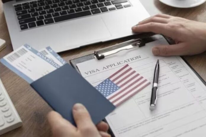 Non-Immigrant Visas Issued to Indians Exceed 1 Million; US H-1B Renewal Program Set for 2025