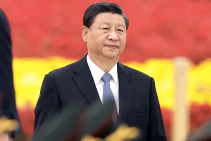 China Builds Over 200 New Prisons As Xi Jinping Expands Anti-Corruption Drive