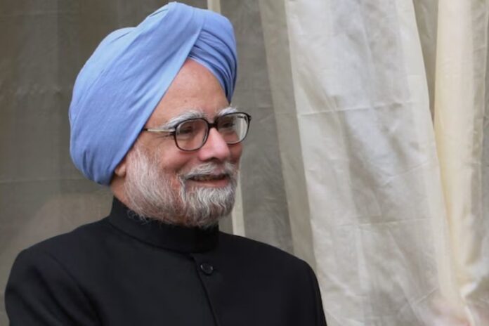 India To Bid Farewell To Dr. Manmohan Singh Tomorrow, Funeral March From Congress HQ