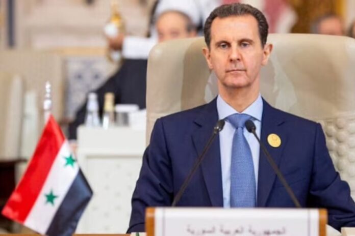 Assad's $5 Billion Captagon Empire Collapses, Sparking New Regional Fears