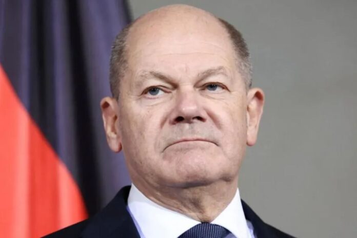 German Chancellor Olaf Scholz Loses Confidence Vote, Paving Way For Snap Elections