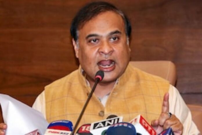 Himanta Biswa Sarma Urges Mamata Banerjee To Avoid Leading ‘Dead’ INDIA Bloc