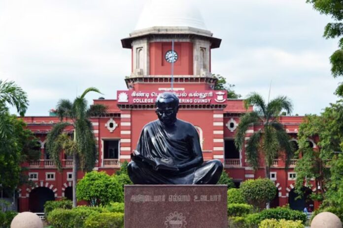 Anna University Student Sexually Assaulted: Annamalai Slams Tamil Nadu Government Over Law And Order